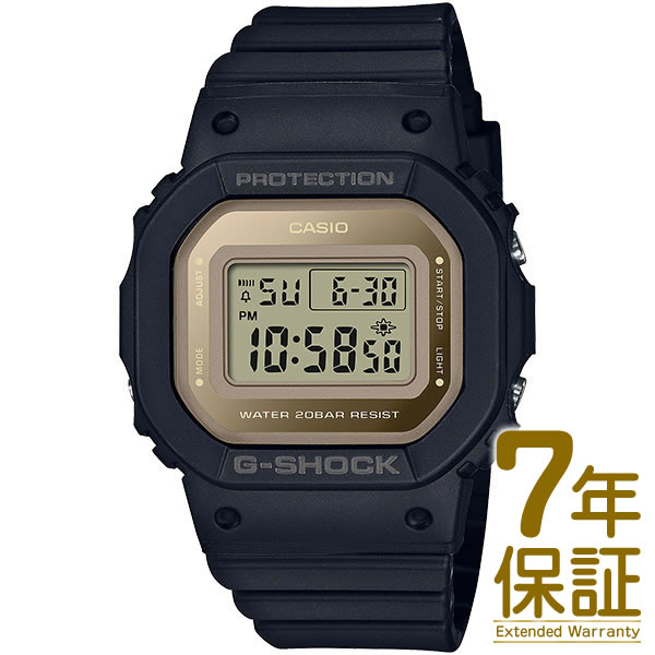 【国内正規品】CASIO カシオ 腕時計 GMD...の商品画像