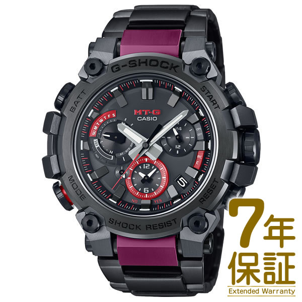 ڹʡCASIO  ӻ MTG-B3000BD-1AJF  G-SHOCK å MT-G ޡȥե...