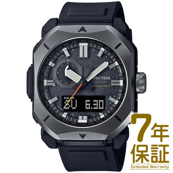 プロトレック 【国内正規品】CASIO カシオ 腕時計 PRW-6900Y-1JF メンズ PRO TREK プロトレック Climber Line クライマーライン タフソーラー 電波