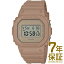 ڹʡCASIO  ӻ DW-5600NC-5JF  G-SHOCK å Natural color 