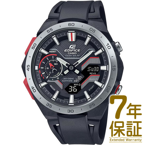 CASIO カシオ 腕時計 ECB-2200YP-1AJF メンズ EDIFICE エディフィス WINDFLOW ウィンドフロウ タフソーラー