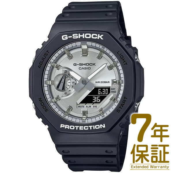 ڹʡCASIO  ӻ GA-2100SB-1AJF  G-SHOCK å 