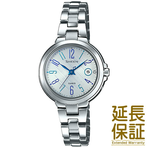 ڹʡCASIO  ӻ SHW-5100D-7AJF ǥ SHEEN  Ȼ ե顼