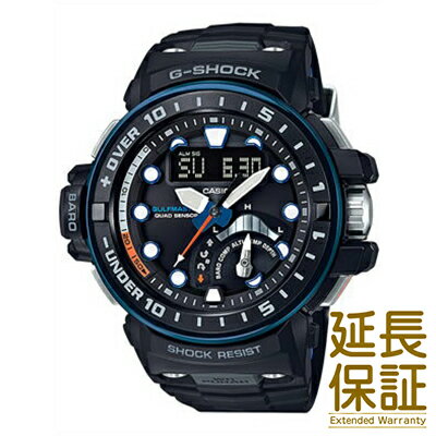 【正規品】CASIO カシオ 腕時計 GWN-Q1000A-1AJF メンズ G-SHOCK ジーショック