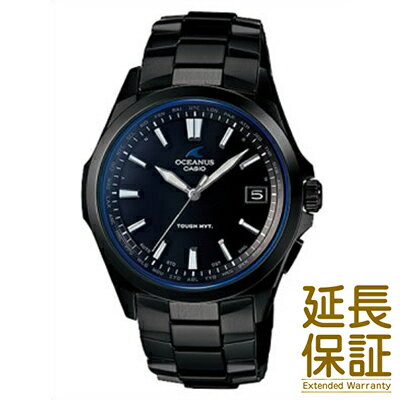 ڹʡCASIO  ӻ OCW-S100B-1AJF  OCEANUS ʥ