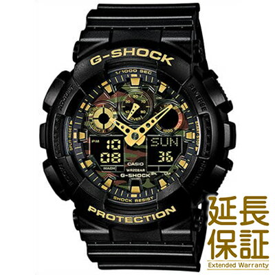 ڹʡCASIO  ӻ GA-100CF-1A9JF  G-SHOCK å Camouflage Dial...