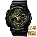 【国内正規品】CASIO カシオ 腕時計 GA-100CF-1A9JF メンズ G-SHOCK ジーショック Camouflage Dial カモフラージュダ…