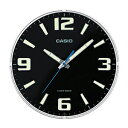 【正規品】CASIO カシオ クロック IQ-1009J-1JF 掛け時計 電波時計(3)
