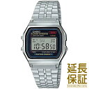 【メール便選択で送料無料】【箱なし】CASIO カシオ 腕時計 海外モデル A159W-N1 メンズ レディース ユニセックス STANDARD スタンダード チープカシオ チプカシ