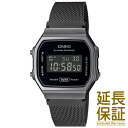 【メール便発送】【箱なし】CASIO カシオ 腕時計 海外モデル A168WEMB-1B メンズ レディース ユニセックス STANDARD スタンダード チープカシオ チプカシ