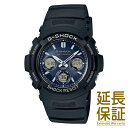 CASIO JVI rv COf AWG-M100SB-2A Y G-SHOCK GVbN dg\[[ (i AWG-M100SB-2AJF)