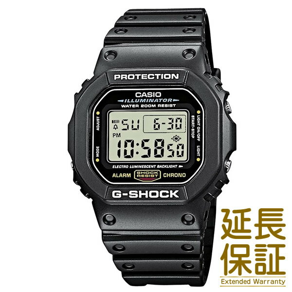 CASIO カシオ 腕時計 海外モデル DW-5600E-1V メンズ G-SHOCK Gショック