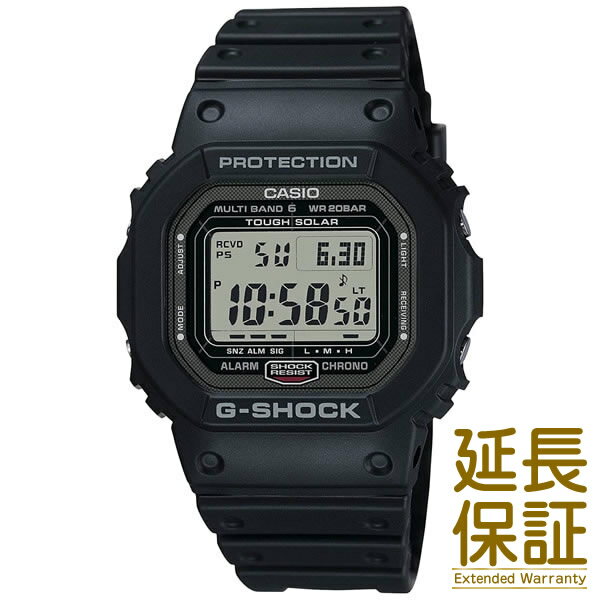 CASIO  ӻ ǥ GW-5000U-1  G-SHOCK å ȥ顼( GW-5000U...