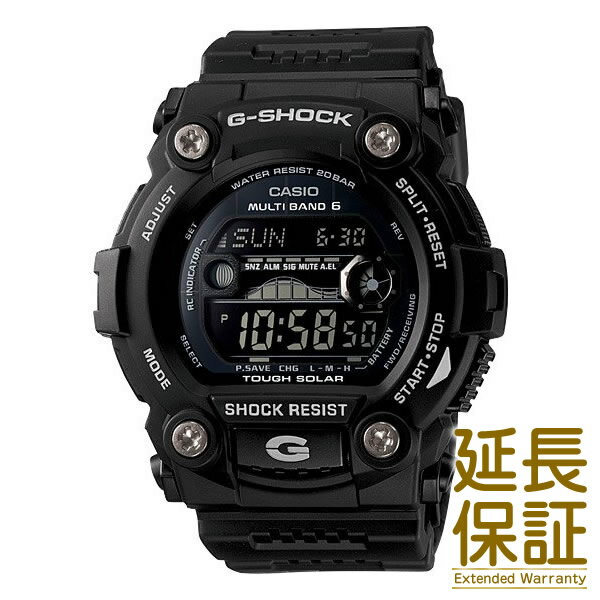 CASIO  ӻ ǥ GW-7900B-1  G-SHOCK Gå ȥ顼 ( GW-7900B...