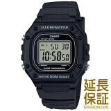 ڥ᡼̵ۡȢ̵CASIO  ӻ ǥ W-218H-1A  ǥ ˥å STANDARD  ץ ץ