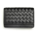 BOTTEGA VENETA ボッテガ・ヴェネタ 60サイズ 133945 V001U 1000 カードケース