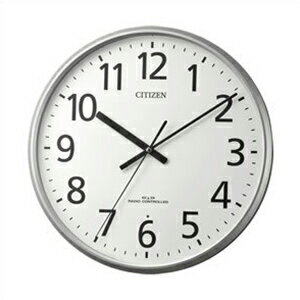 【正規品】シチズン CITIZEN 時計 クロック 8MYA39-019 掛時計 スタンダード 【正規品】シチズン CITIZEN 時計 クロック 8MYA39-019 掛時計 スタンダード