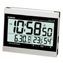 【正規品】CASIO カシオ クロック DQD-