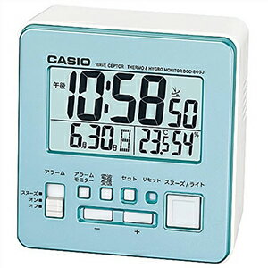 【正規品】CASIO カシオ クロック DQD-