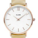 CLUSE クルース 腕時計 CL30032 レディース MINUIT クオーツ