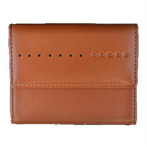 CROSS クロス AC-188260-25 NUEVA ミニ財布 ブラウン CROSS クロス AC-188260-25 NUEVA ミニ財布 ブラウン