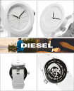 DIESEL ディーゼル 腕時計 DZ1436 メンズ Franchise フランチャイズ