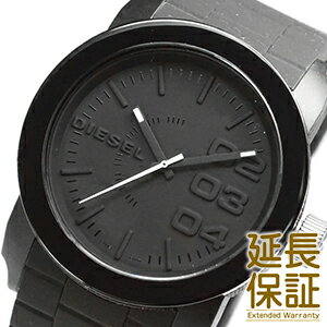 【並行輸入品】DIESEL ディーゼル 腕時計 DZ1437 メンズ Franchise フランチャイズ