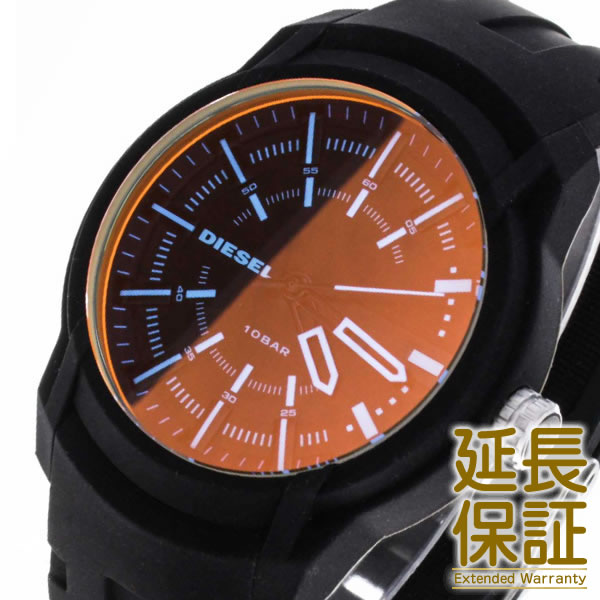 ディーゼル プレゼント メンズ DIESEL ディーゼル 腕時計 DZ1819 メンズ アームバー ARMBAR クオーツ