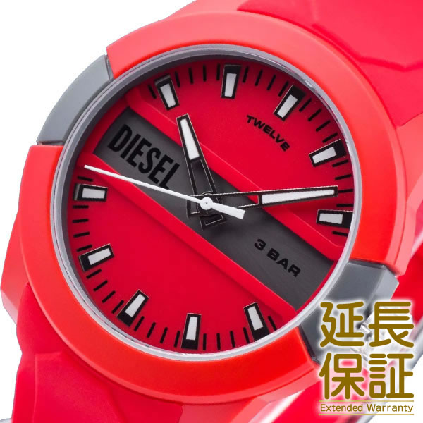 腕時計 ディーゼル（メンズ） DIESEL ディーゼル 腕時計 DZ1980 メンズ DOUBLE UP ダブルアップ