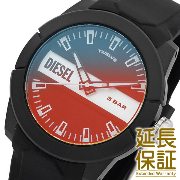 腕時計 ディーゼル（メンズ） DIESEL ディーゼル 腕時計 DZ1982 メンズ DOUBLE UP ダブルアップ