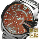 DIESEL ディーゼル 腕時計 DZ4318 メンズ MEGA CHIEF メガチーフ クロノグラフ(2)