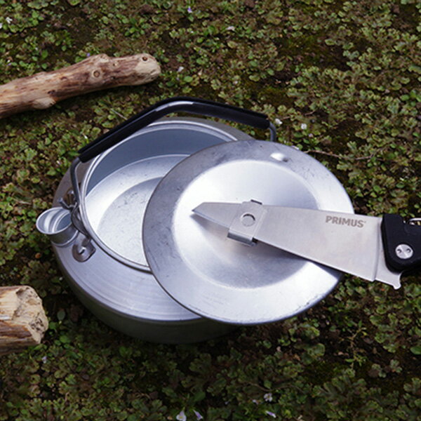 trangia トランギア TR-SN325 ステンレスノブケトル 0.6L やかん クッカー お湯 キャンプ アウトドア BBQ ソロキャンプ 2