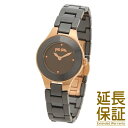 Folli Follie フォリフォリ 腕時計 WF16R045BZK レディース MISS FF ミスエフエフ