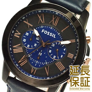 フォッシル ビジネス腕時計 メンズ FOSSIL フォッシル 腕時計 FS5061 メンズ GRANT グラント