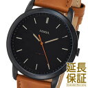FOSSIL フォッシル 腕時計 FS5305 メンズ Mi...