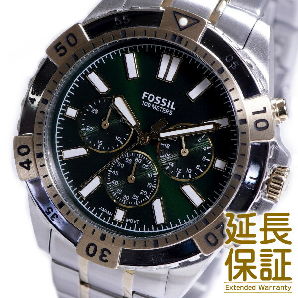 フォッシル 腕時計（メンズ） FOSSIL フォッシル 腕時計 FS5622 メンズ GARRETT ガレット クオーツ