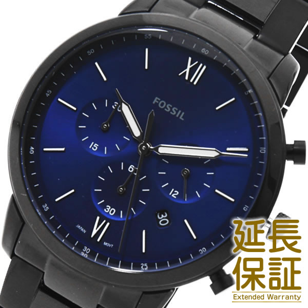 フォッシル FOSSIL フォッシル 腕時計 FS5698 メンズ Neutra ニュートラ クオーツ