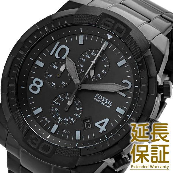 フォッシル 腕時計（メンズ） FOSSIL フォッシル 腕時計 FS5712 メンズ BRONSON ブロンソン クオーツ