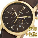 FOSSIL フォッシル 腕時計 FS5763 メンズ NEUTRA CHRONO ニュートラ クロノ クオーツ その1