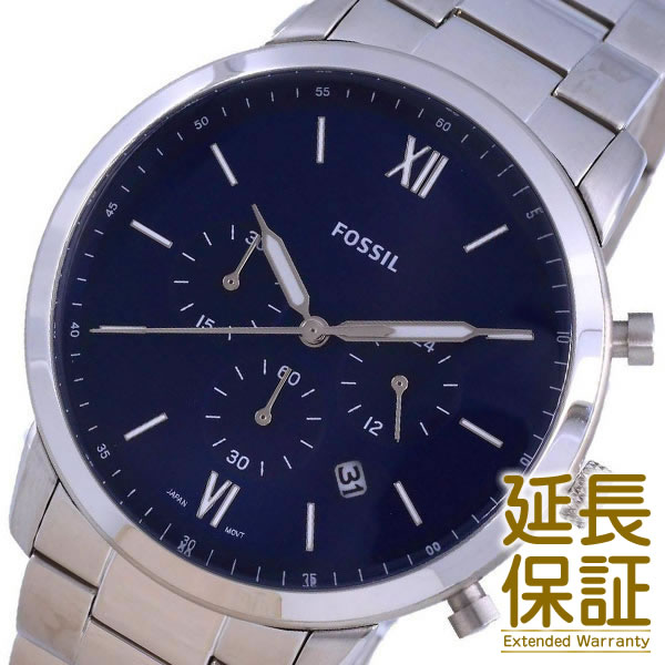 フォッシル FOSSIL フォッシル 腕時計 FS5792 メンズ NEUTRA ノイトラ クロノグラフ クオーツ