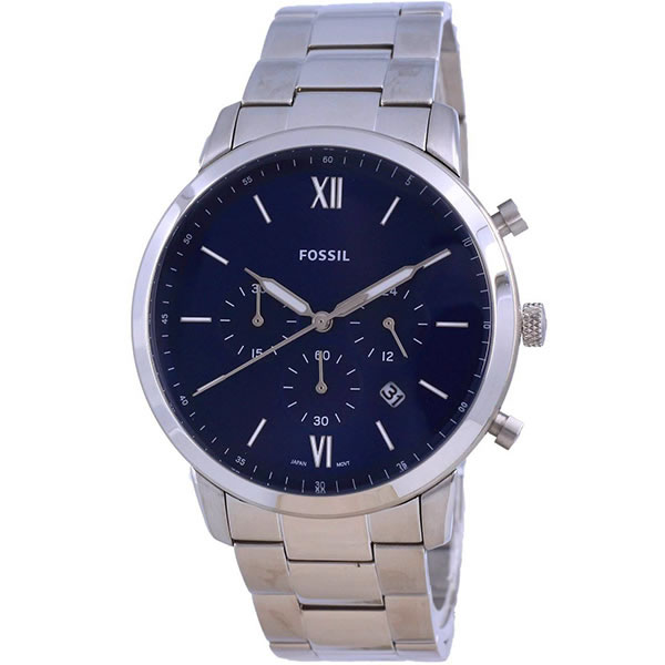 FOSSIL フォッシル 腕時計 FS5792 メンズ NEUTRA ノイトラ クロノグラフ クオーツ
