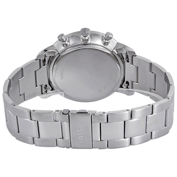 FOSSIL フォッシル 腕時計 FS5792 メンズ NEUTRA ノイトラ クロノグラフ クオーツ