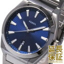 フォッシル 腕時計（メンズ） FOSSIL フォッシル 腕時計 FS5822 メンズ EVERETT エヴァレット クオーツ