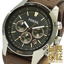 FOSSIL フォッシル 腕時計 CH2891 メン