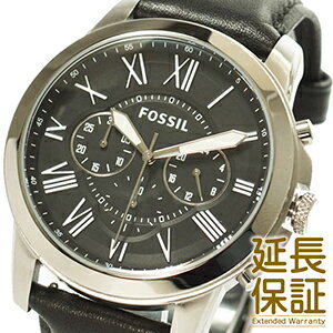 フォッシル 腕時計（メンズ） FOSSIL フォッシル 腕時計 FS4812 メンズ GRANT グラント