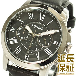 FOSSIL フォッシル 腕時計 FS4812 ...の商品画像