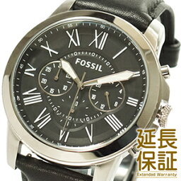 フォッシル FOSSIL フォッシル 腕時計 FS4812 メンズ GRANT グラント