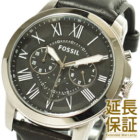 FOSSIL フォッシル 腕時計 FS4812 メンズ GRANT グラント