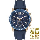 ゲス 【正規品】GUESS ゲス 腕時計 GW0211G4 メンズ クオーツ