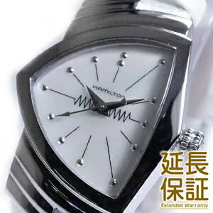 ダットソン HAMILTON ハミルトン 腕時計 H24211852 レディース ベンチュラ クオーツ